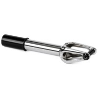 Вилка Ethic Pro Scooter Heracles fork 12 std HIC Raw