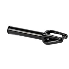 Вилка Ethic Pro Scooter Heracles fork 12 std HIC Black Mirror