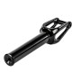 Вилка Ethic Pro Scooter Heracles fork 12 std HIC Black Mirror