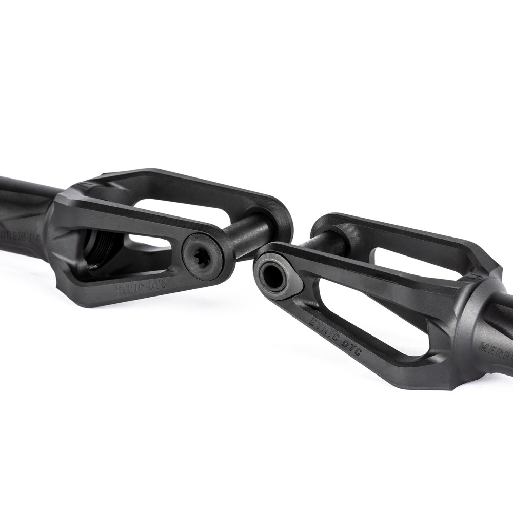 Вилка Ethic Merrow v3 8/12 STD fork IHC