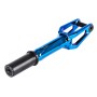 Вилка Ethic Merrow v3 8/12 STD fork IHC Chrome Blue