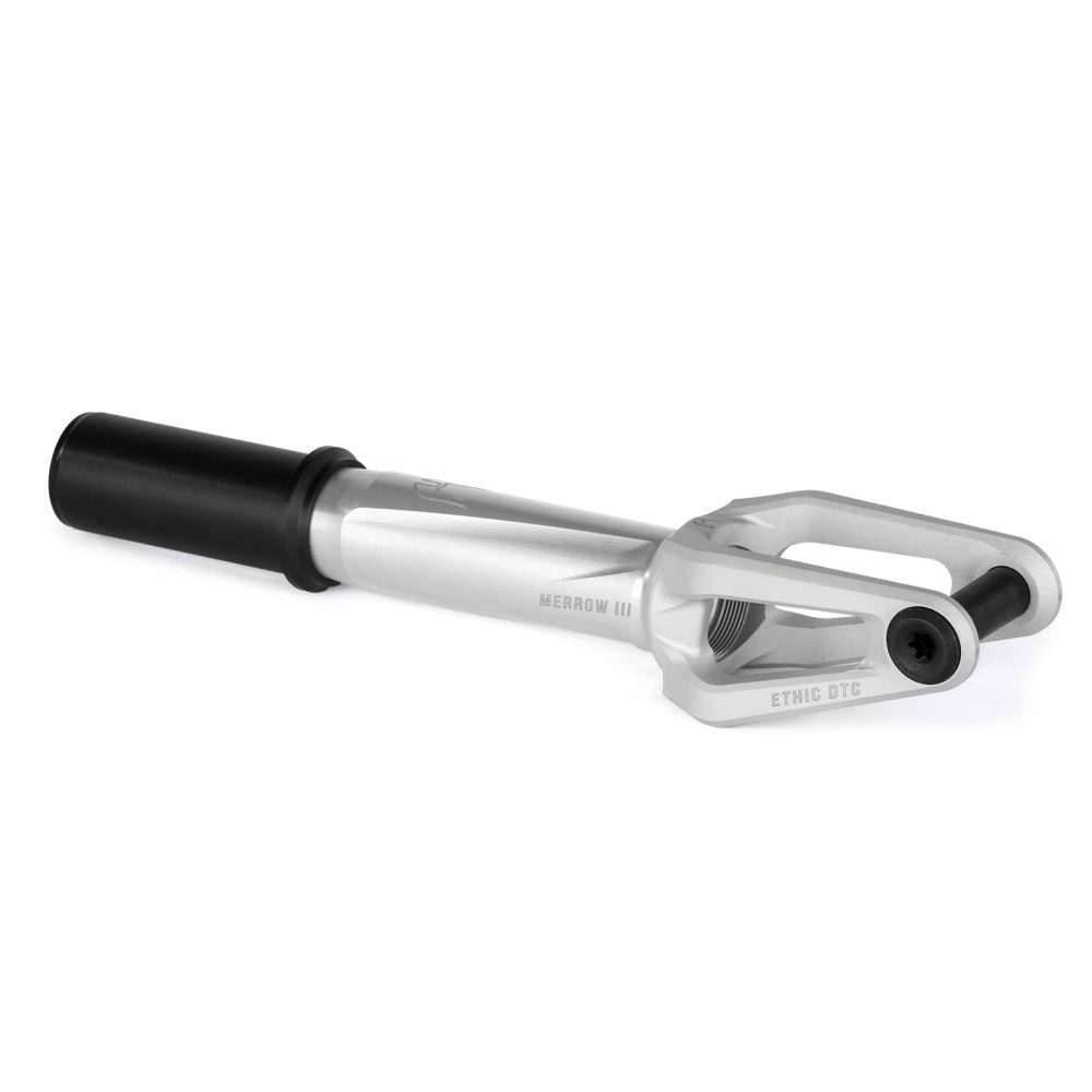 Вилка Ethic Merrow v3 8/12 STD fork IHC RAW