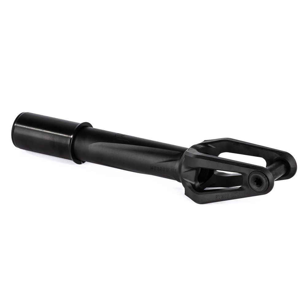 Вилка Merrow v3 8/12 STD fork HIC Black
