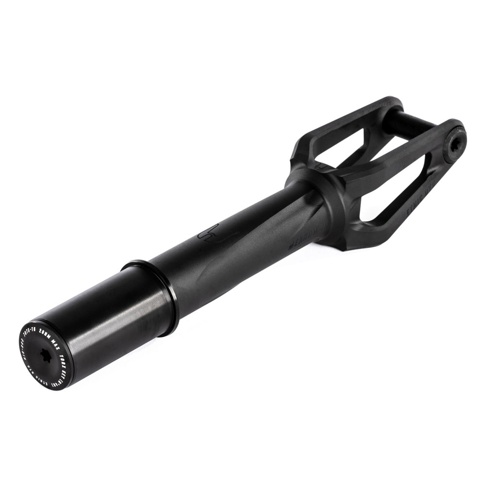Вилка Merrow v3 8/12 STD fork HIC Black