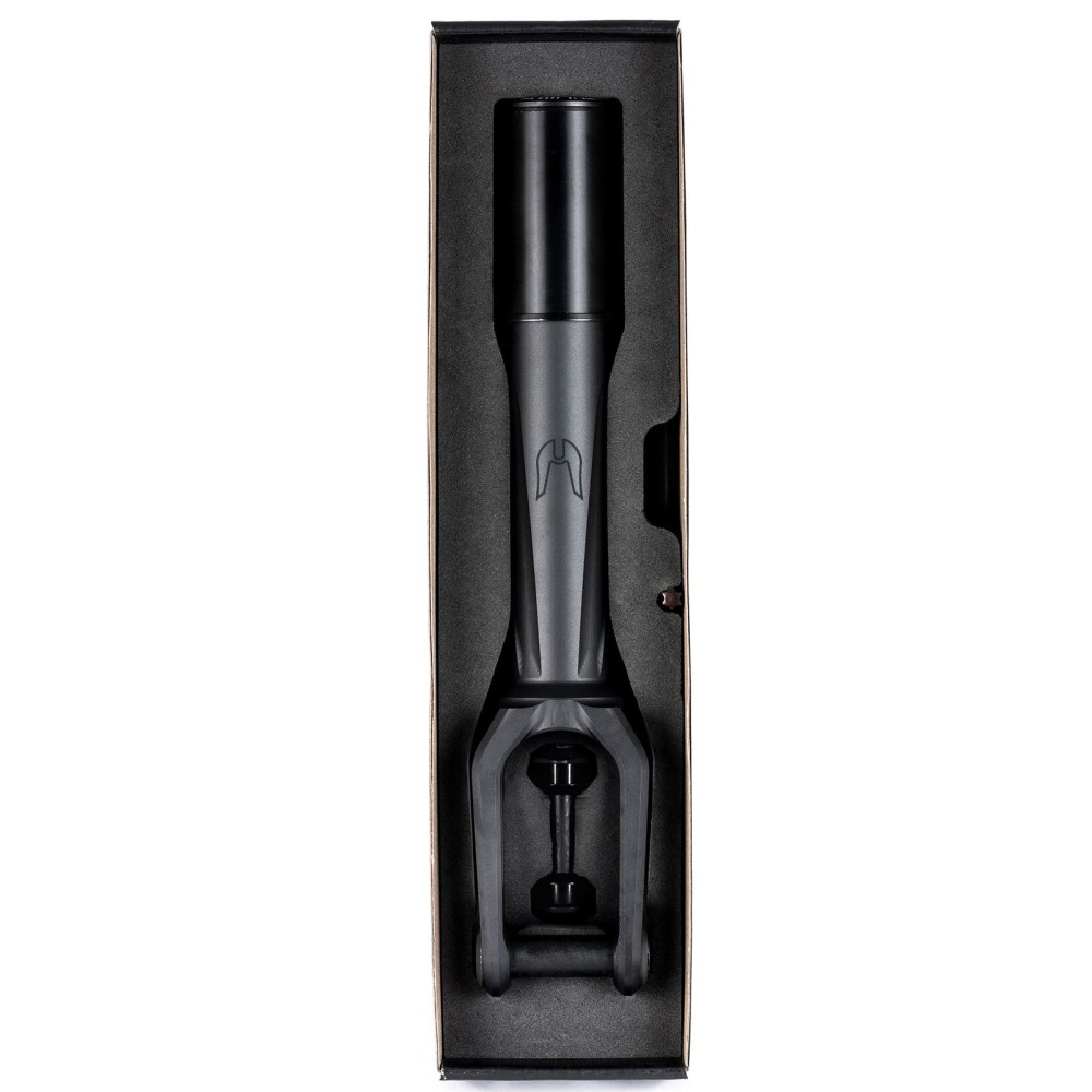 Вилка Merrow v3 8/12 STD fork HIC Black
