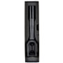 Вилка Merrow v3 8/12 STD fork HIC Black
