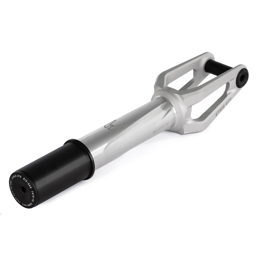 Вилка Merrow v3 8/12 STD fork HIC RAW