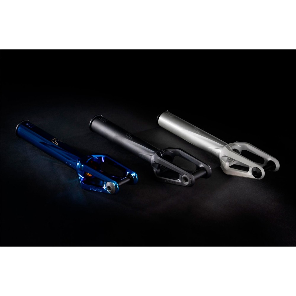 Вилка Ethic Merrow v3 8/12 STD fork IHC