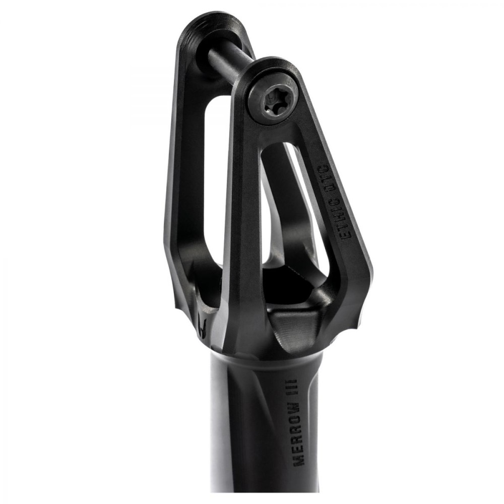 Вилка Ethic Merrow v3 SCS Black