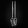 Вилка Ethic Merrow v3 SCS Black