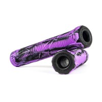 Грипсы Ethic Slim Grips Purple