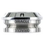 Рулевая Ethic Oracle Integrated Pro Scooter Headset (Chrome)