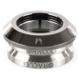 Рулевая Ethic Oracle Integrated Headset Black Chrome
