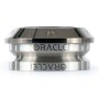 Рулевая Ethic Oracle Integrated Headset Black Chrome
