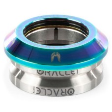 Рулевая Ethic Oracle Integrated Headset BlueChrome
