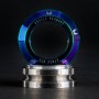 Рулевая Ethic Oracle Integrated Headset BlueChrome