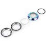 Рулевая Ethic Oracle Integrated Headset BlueChrome
