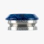 Рулевая Ethic Oracle Integrated Headset Blue