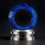 Рулевая Ethic Oracle Integrated Headset Blue