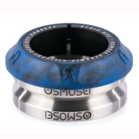 Рулевая Ethic Osmose Silicone Ceramic Headset Blue