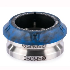 Рулевая Ethic Osmose Silicone Ceramic Headset Blue