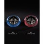 Рулевая Ethic Osmose Silicone Ceramic Headset Blue