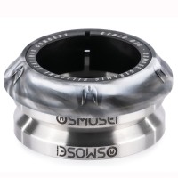 Рулевая Ethic Osmose Silicone Ceramic Headset Marble Grey
