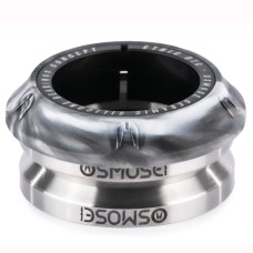 Рулевая Ethic Osmose Silicone Ceramic Headset Marble Grey