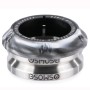 Рулевая Ethic Osmose Silicone Ceramic Headset Marble Grey