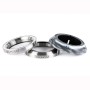 Рулевая Ethic Osmose Silicone Ceramic Headset Marble Grey