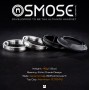 Рулевая Ethic Osmose Silicone Ceramic Headset Black