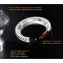Рулевая Ethic Osmose Silicone Ceramic Headset Black