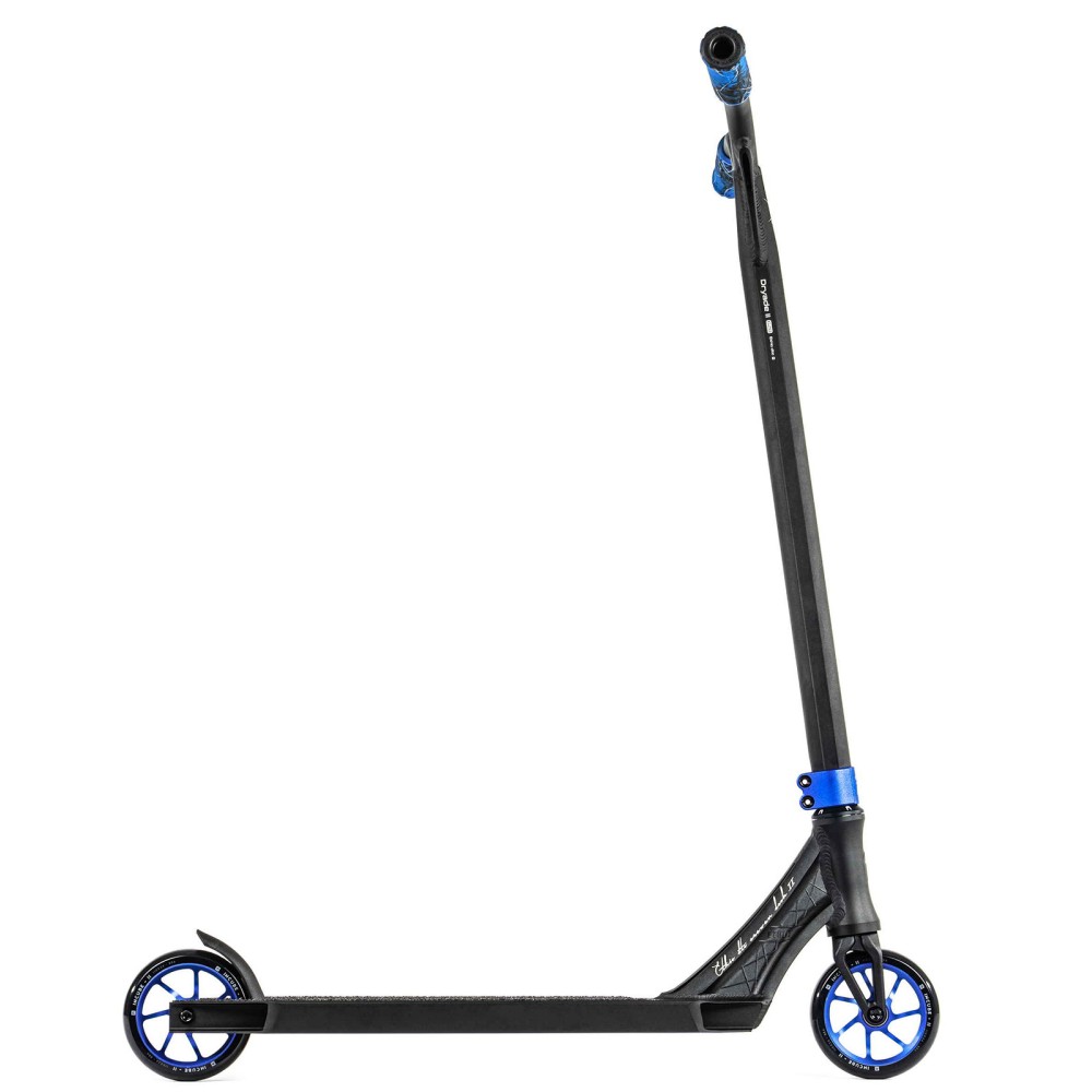 Трюковой самокат Ethic Erawan V2 Pro Scooter M Blue