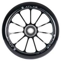  Колеса Ethic Atlas wheel 110 mm Black