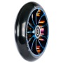  Колеса Ethic Atlas wheel 110 mm Blue Chrome