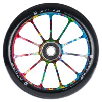  Колеса Ethic Atlas wheel 110 mm Nebula