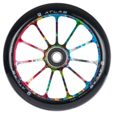  Колеса Ethic Atlas wheel 110 mm Nebula