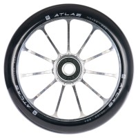  Колеса Ethic Atlas wheel 110 mm Raw