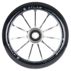  Колеса Ethic Atlas wheel 110 mm Raw