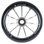  Колеса Ethic Atlas wheel 110 mm Raw