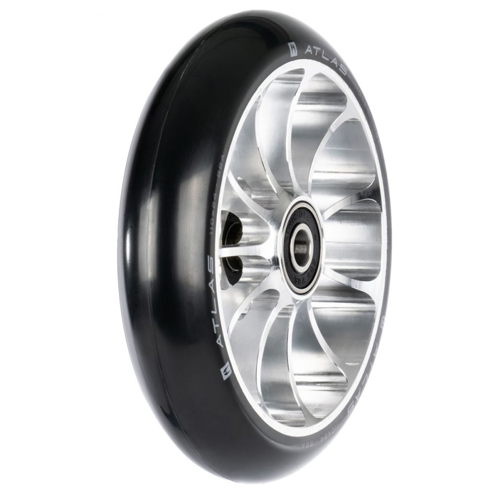  Колеса Ethic Atlas wheel 110 mm Raw