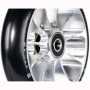  Колеса Ethic Atlas wheel 110 mm Raw