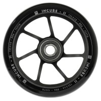  Колеса на трюковой самокат Ethic Incube V2 125mm Black 12 STD