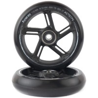  Колеса Ethic Acteon Wheel 110mm Black 