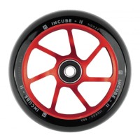  Колеса Ethic Incube V2 110mm Red