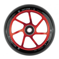  Колеса Ethic Incube V2 110mm Red