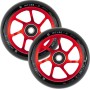  Колеса Ethic Incube V2 110mm Red
