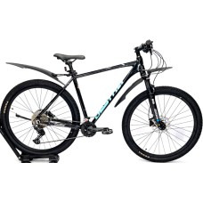 Горный велосипед GESTALT D943 22 SPEED (2025)