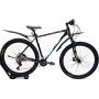 Горный велосипед GESTALT D943 22 SPEED (2025)