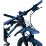 Горный велосипед GESTALT D943 22 SPEED (2025)